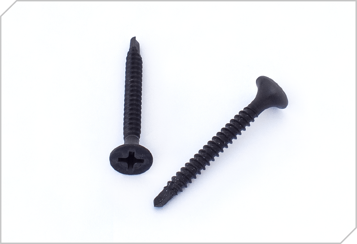 Drywall self-drilling screw - GSYM technoplan - Fasteners specialists