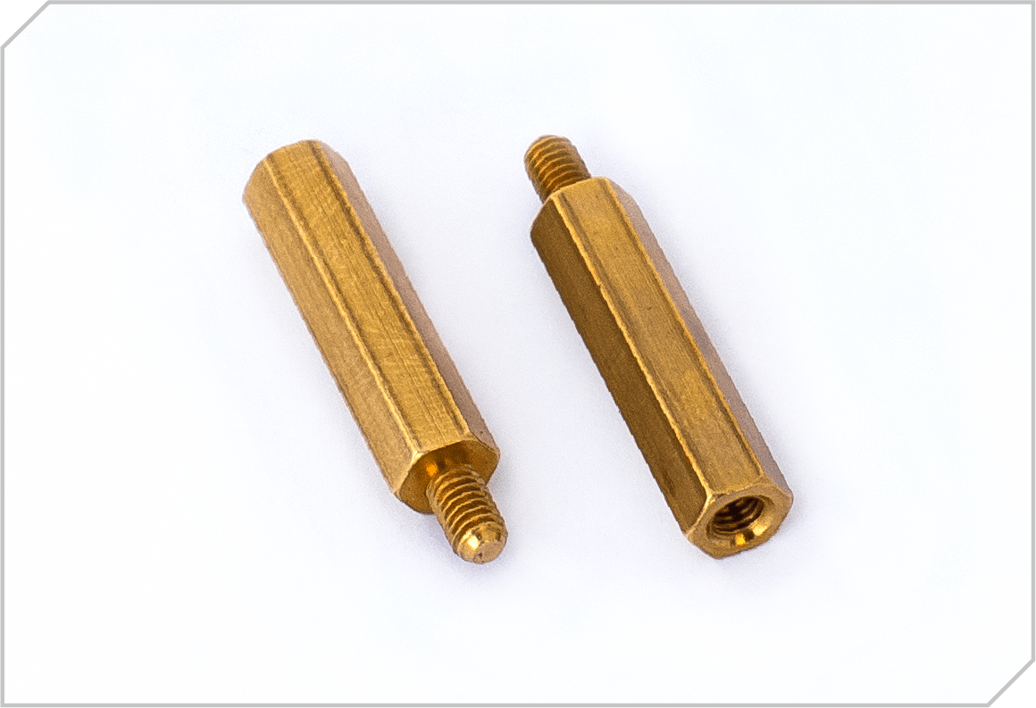 Extension studs - GSYM technoplan - Fasteners specialists