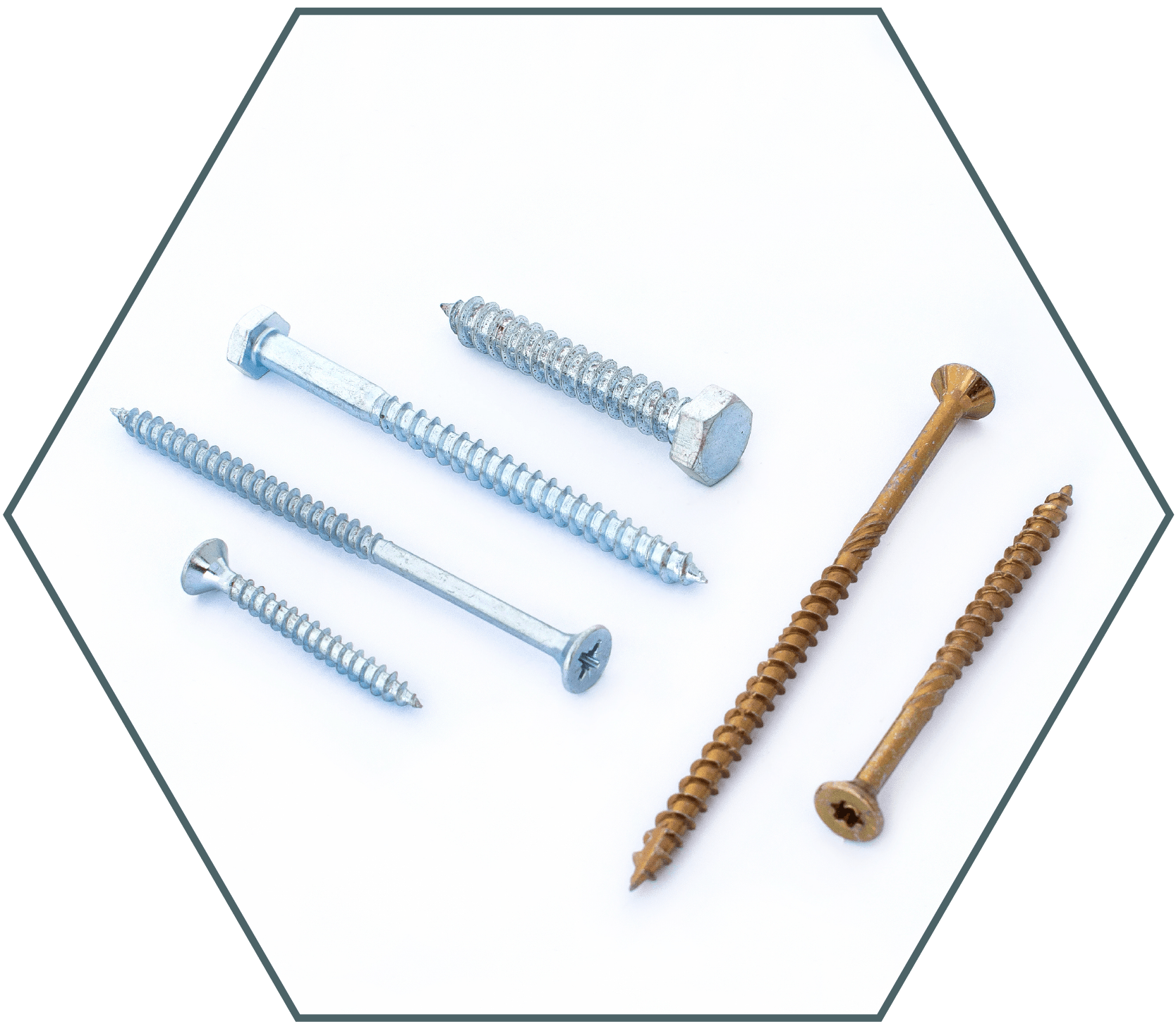 Technoplan - Fasteners specialists - Wood screws